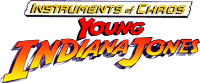 Instruments of Chaos Starring Young Indiana Jones (SEGA) Play Online